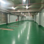 南通FRP玻璃钢防腐地坪-缩略图2