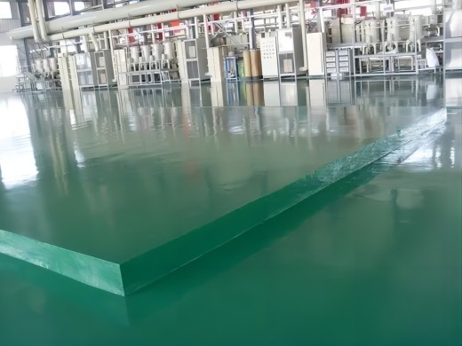南通防腐蚀地坪,环氧玻纤地坪，玻纤工业地坪，环氧玻纤布地坪,乙烯基玻纤布地坪