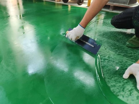 南通什么是VEF地坪,VEF地坪厂家