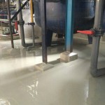 南通FRP玻璃钢防腐地坪-缩略图1