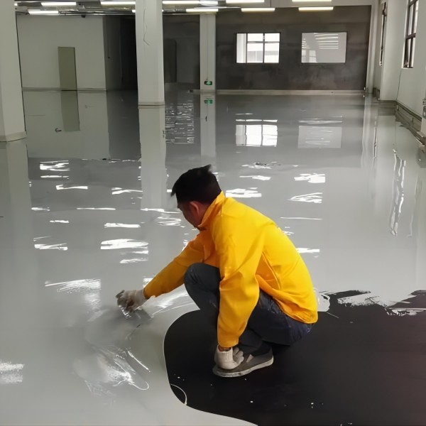 南通防腐防静电地坪,防腐防静电自流平地坪
