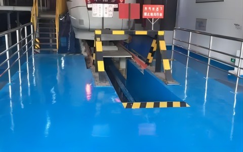 南通环氧防腐蚀地坪,环氧积层地坪